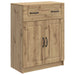Bufet Stejar Artizanal 66 x 34,5 x 87 cm Lemn prelucrat - WALTI WALTI