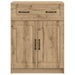 Bufet Stejar Artizanal 66 x 34,5 x 87 cm Lemn prelucrat - WALTI WALTI