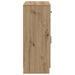 Bufet Stejar Artizanal 66 x 34,5 x 87 cm Lemn prelucrat - WALTI WALTI