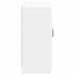 Bufet Alb 89 x 34,5 x 77 cm Lemn prelucrat - WALTI WALTI