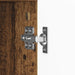 Bufet Lemn vechi 89 x 34,5 x 77 cm Lemn prelucrat - WALTI WALTI