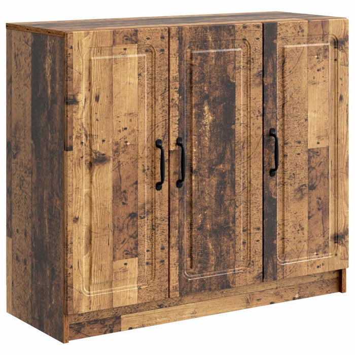 Bufet Lemn vechi 89 x 34,5 x 77 cm Lemn prelucrat - WALTI WALTI