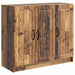 Bufet Lemn vechi 89 x 34,5 x 77 cm Lemn prelucrat - WALTI WALTI