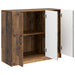 Bufet Lemn vechi 89 x 34,5 x 77 cm Lemn prelucrat - WALTI WALTI