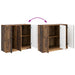Bufet Lemn vechi 89 x 34,5 x 77 cm Lemn prelucrat - WALTI WALTI