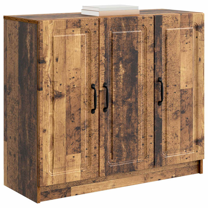 Bufet Lemn vechi 89 x 34,5 x 77 cm Lemn prelucrat - WALTI WALTI