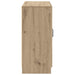Bufet Stejar Artizanal 89 x 34,5 x 77 cm Lemn prelucrat - WALTI WALTI