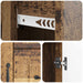 Bufet cu sertar Lemn vechi 89 x 34,5 x 57 cm Lemn prelucrat - WALTI WALTI