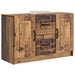 Bufet cu sertar Lemn vechi 89 x 34,5 x 57 cm Lemn prelucrat - WALTI WALTI