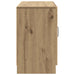 Bufet Stejar Artizanal 89 x 34,5 x 57 cm Lemn prelucrat - WALTI WALTI