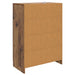 Bufet cu sertar Lemn vechi 66 x 34,5 x 92 cm Lemn prelucrat - WALTI WALTI