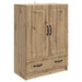 Bufet Stejar Artizanal 66 x 34,5 x 92 cm Lemn prelucrat - WALTI WALTI