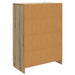 Bufet Stejar Artizanal 66 x 34,5 x 92 cm Lemn prelucrat - WALTI WALTI