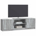 Cabinet TV Sonoma gri 150 x 31 x 47 cm Lemn prelucrat - WALTI WALTI