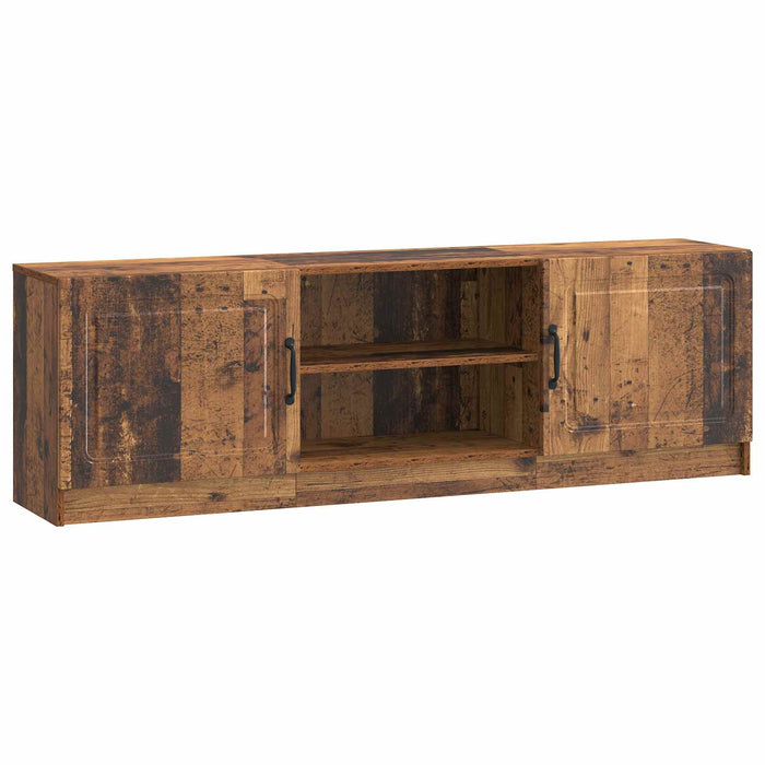 Cabinet TV Lemn vechi 150 x 31 x 47 cm Lemn prelucrat - WALTI WALTI