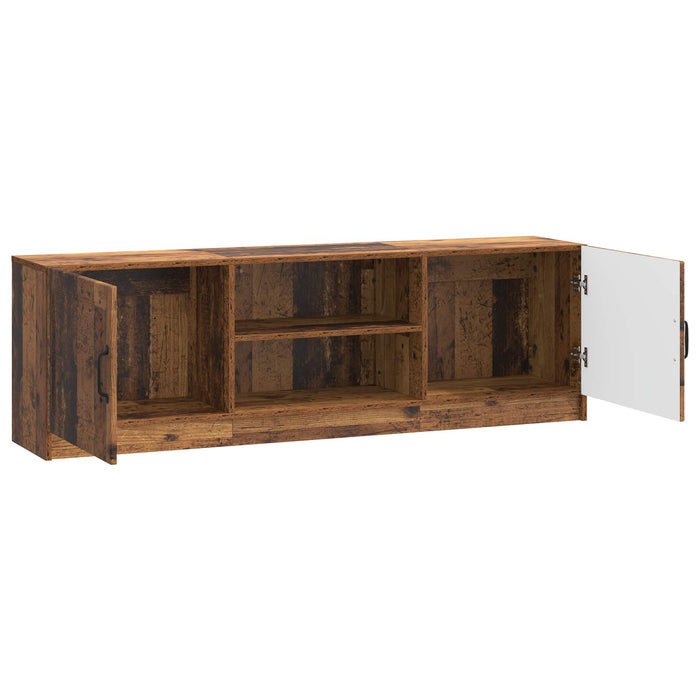 Cabinet TV Lemn vechi 150 x 31 x 47 cm Lemn prelucrat - WALTI WALTI