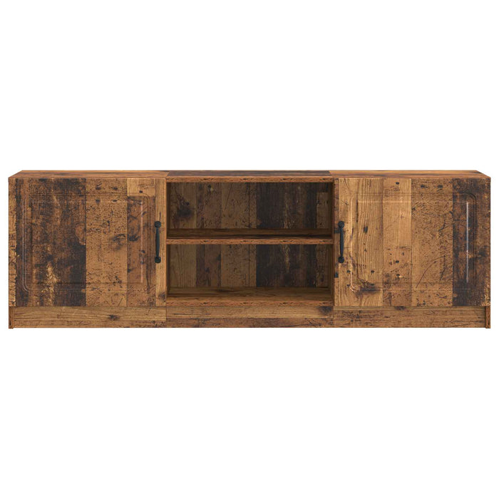 Cabinet TV Lemn vechi 150 x 31 x 47 cm Lemn prelucrat - WALTI WALTI