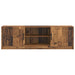 Cabinet TV Lemn vechi 150 x 31 x 47 cm Lemn prelucrat - WALTI WALTI