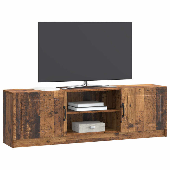 Cabinet TV Lemn vechi 150 x 31 x 47 cm Lemn prelucrat - WALTI WALTI