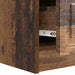Cabinet TV Lemn vechi 147 x 34,5 x 27 cm Lemn prelucrat - WALTI WALTI