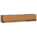 Cabinet TV Lemn vechi 147 x 34,5 x 27 cm Lemn prelucrat - WALTI WALTI