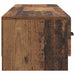 Cabinet TV Lemn vechi 147 x 34,5 x 27 cm Lemn prelucrat - WALTI WALTI