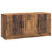 Cabinet TV Lemn vechi 99 x 34,5 x 47 cm Lemn prelucrat - WALTI WALTI