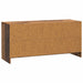 Cabinet TV Lemn vechi 99 x 34,5 x 47 cm Lemn prelucrat - WALTI WALTI