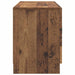 Cabinet TV Lemn vechi 99 x 34,5 x 47 cm Lemn prelucrat - WALTI WALTI