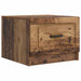 Masă de cafea Lemn vechi 49 x 50 x 37 cm Lemn prelucrat - WALTI WALTI