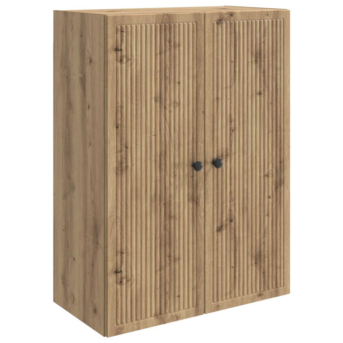 Dulap montat pe perete 66 x 34,5 x 90 cm Lemn prelucrat WALTI