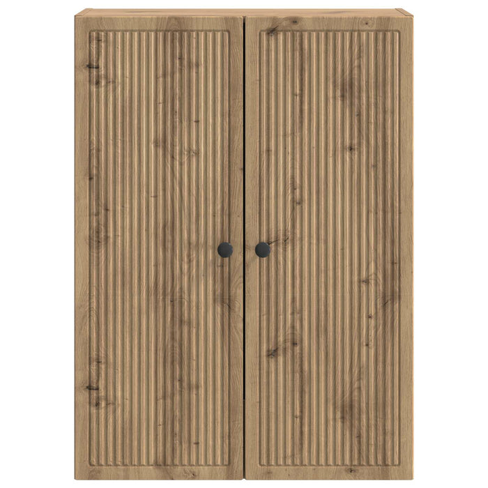 Dulap montat pe perete 66 x 34,5 x 90 cm Lemn prelucrat WALTI
