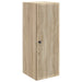 Dulap montat pe perete Stejar Sonoma 33 x 34,5 x 90 cm - WALTI WALTI