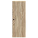 Dulap montat pe perete Stejar Sonoma 33 x 34,5 x 90 cm - WALTI WALTI