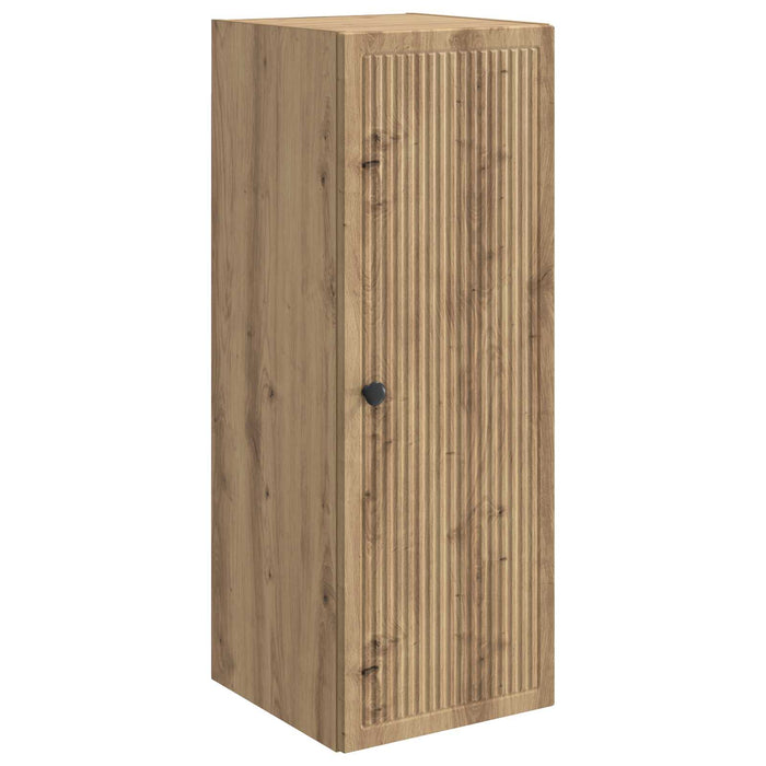 Dulap montat pe perete 33 x 34,5 x 90 cm Lemn prelucrat WALTI