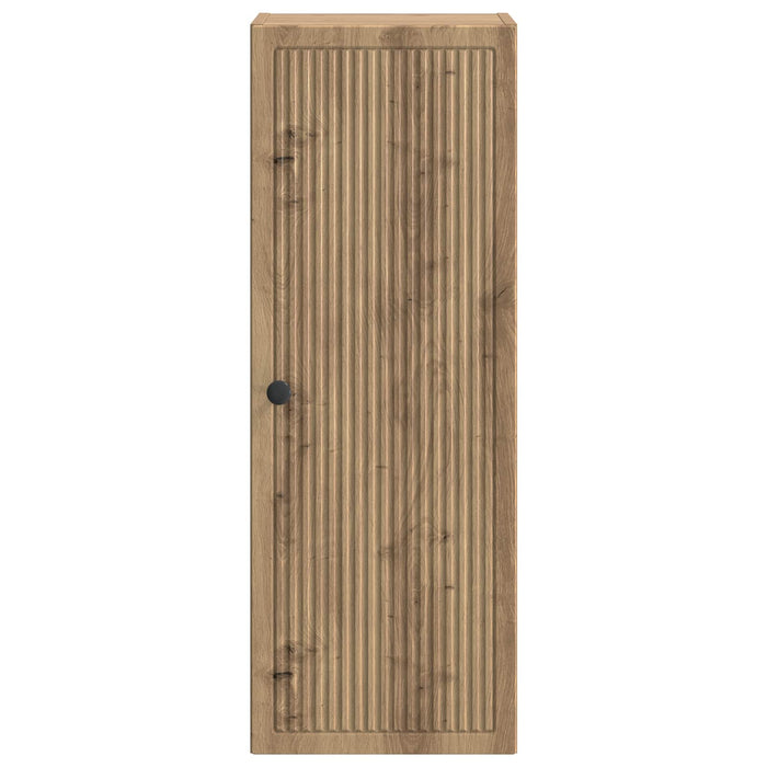 Dulap montat pe perete 33 x 34,5 x 90 cm Lemn prelucrat WALTI