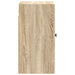 Dulap montat pe perete Stejar Sonoma 59 x 31 x 60 cm - WALTI WALTI
