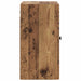 Dulap montat pe perete Lemn vechi 59 x 31 x 60 cm - WALTI WALTI