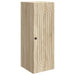 Dulap montat pe perete Stejar Sonoma 33 x 34,5 x 90 cm - WALTI WALTI