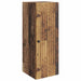 Dulap montat pe perete Lemn vechi 33 x 34,5 x 90 cm - WALTI WALTI