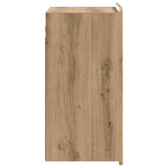 Dulap montat pe perete 59 x 31 x 64 cm Lemn prelucrat WALTI