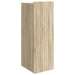 Dulap montat pe perete Stejar Sonoma 33 x 34,5 x 94 cm - WALTI WALTI