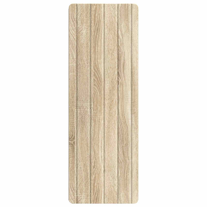 Dulap montat pe perete Stejar Sonoma 33 x 34,5 x 94 cm - WALTI WALTI