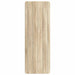 Dulap montat pe perete Stejar Sonoma 33 x 34,5 x 94 cm - WALTI WALTI