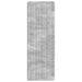 Dulap montat pe perete Gri Beton 33 x 34,5 x 94 cm - WALTI WALTI