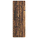 Dulap montat pe perete Lemn vechi 33 x 34,5 x 94 cm - WALTI WALTI
