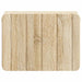 Dulap de noapte suspendat Stejar Sonoma 33 x 34,5 x 24 cm - WALTI WALTI