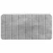 Dulap de noapte suspendat 2 pcs Gri Beton 49 x 34,5 x 24 cm - WALTI WALTI