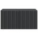 Oglindă TV montată pe perete Pe perete Negru 59,5 x 41 x 30 cm - WALTI WALTI