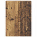 Dulap montat pe perete Lemn vechi 66 x 34,5 x 90 cm - WALTI WALTI